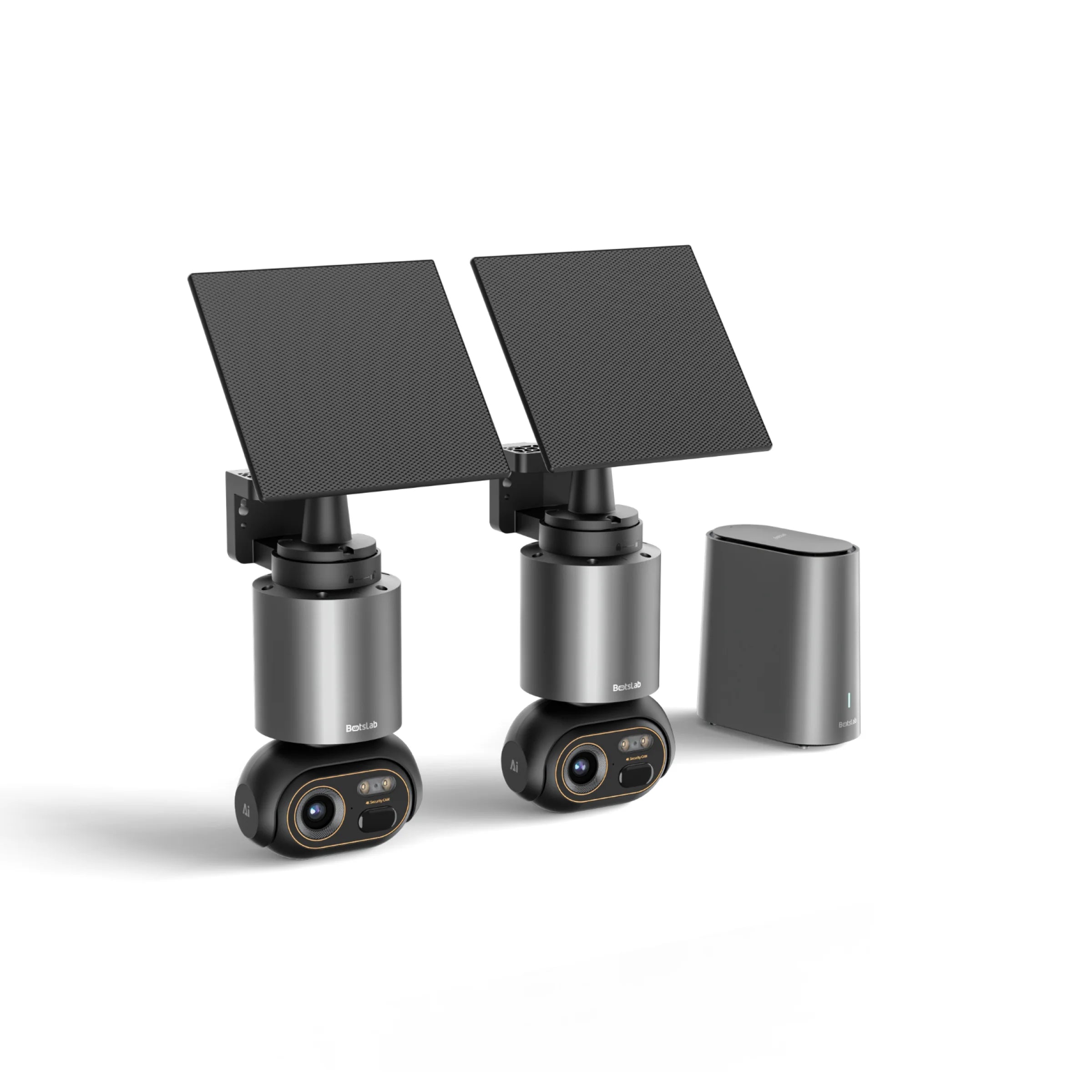 Botslab W510 2-Camera Kit: The Smarter Way to Protect Your Entire Property Without the Premium Price