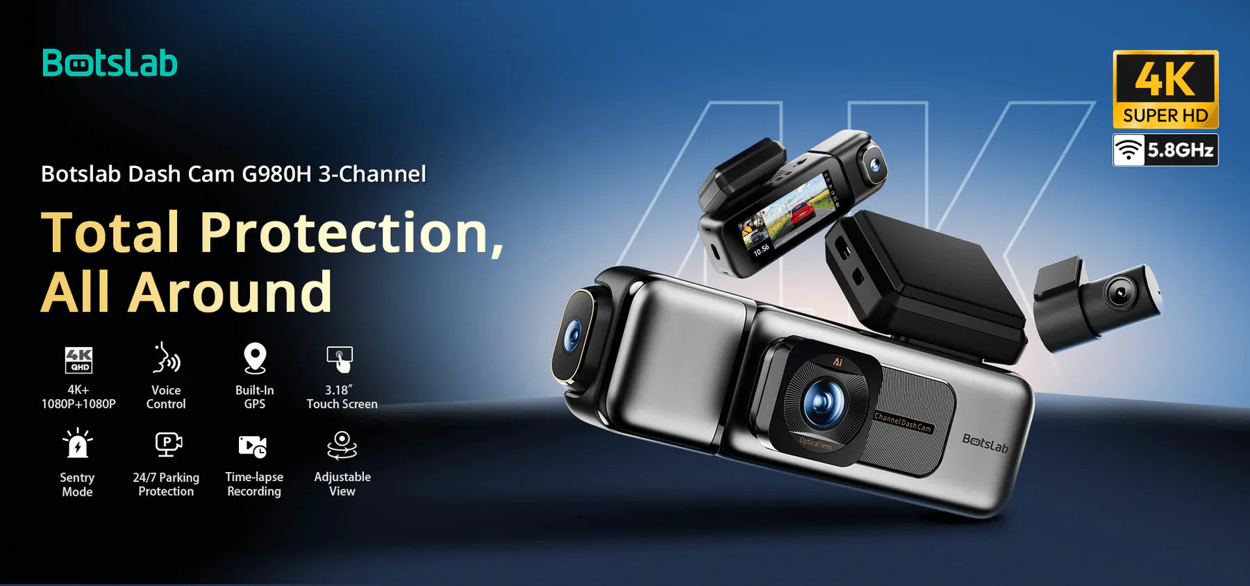 Why Choose an Expensive Dash Cam Over a Budget Model?