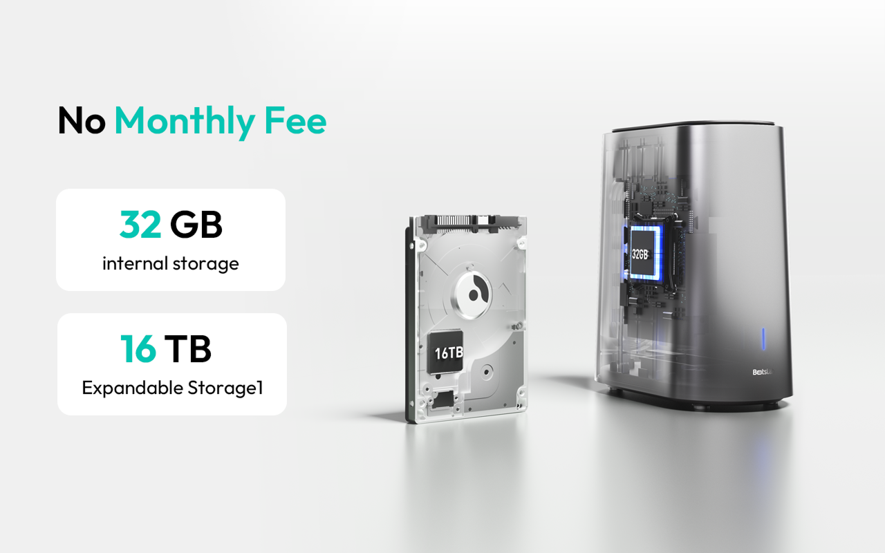 Top Wireless Security Cameras Without Subscription Fees in 2025