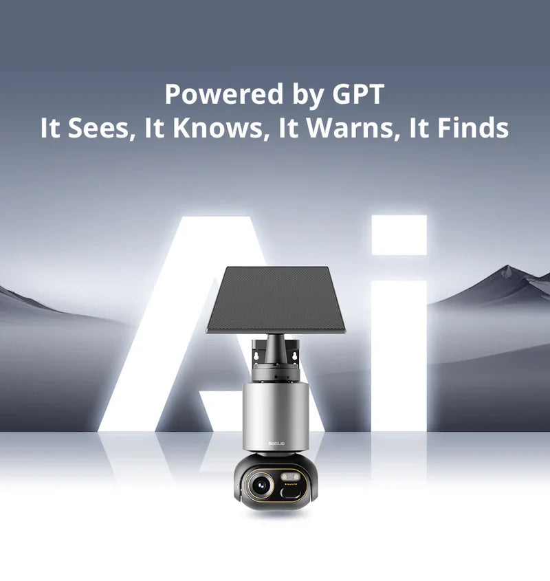 4K Security Cameras vs 1080p for Home Security in 2025