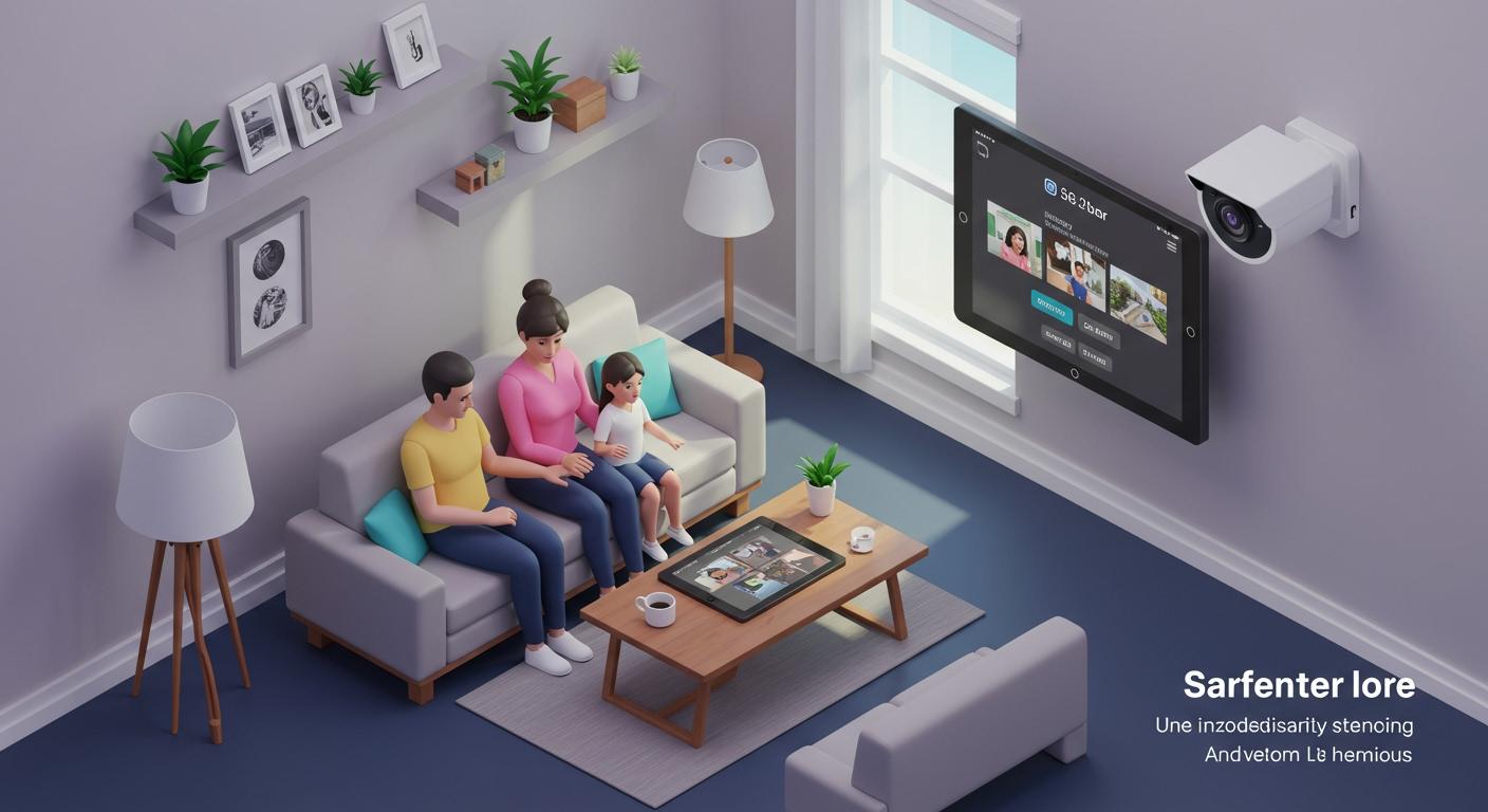 Top Home Security Camera Systems Reviewed for 2025