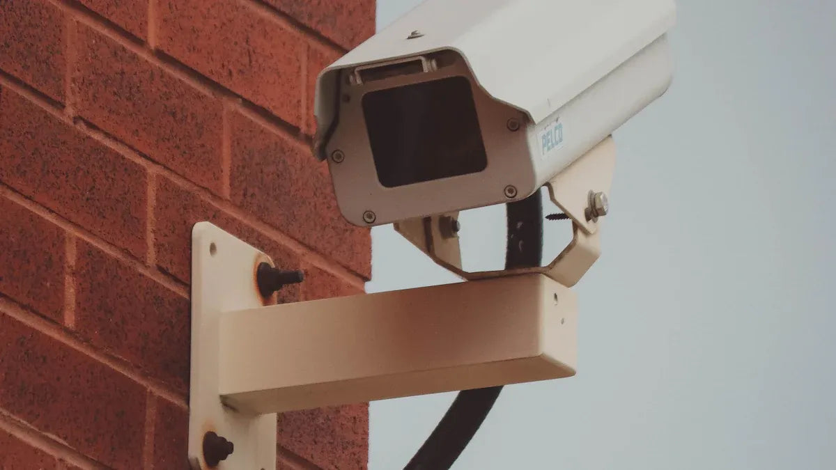 Outdoor Security Cameras With No Monthly Fees for Every Home