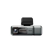 Why the Botslab G980H 3-Camera System is the Ultimate 360° Shield for Your Car