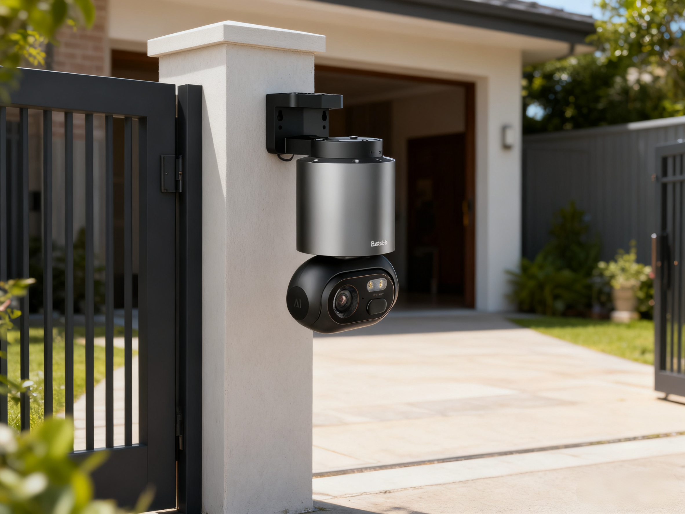 Best Outdoor Security Cameras That Don’t Need a Subscription