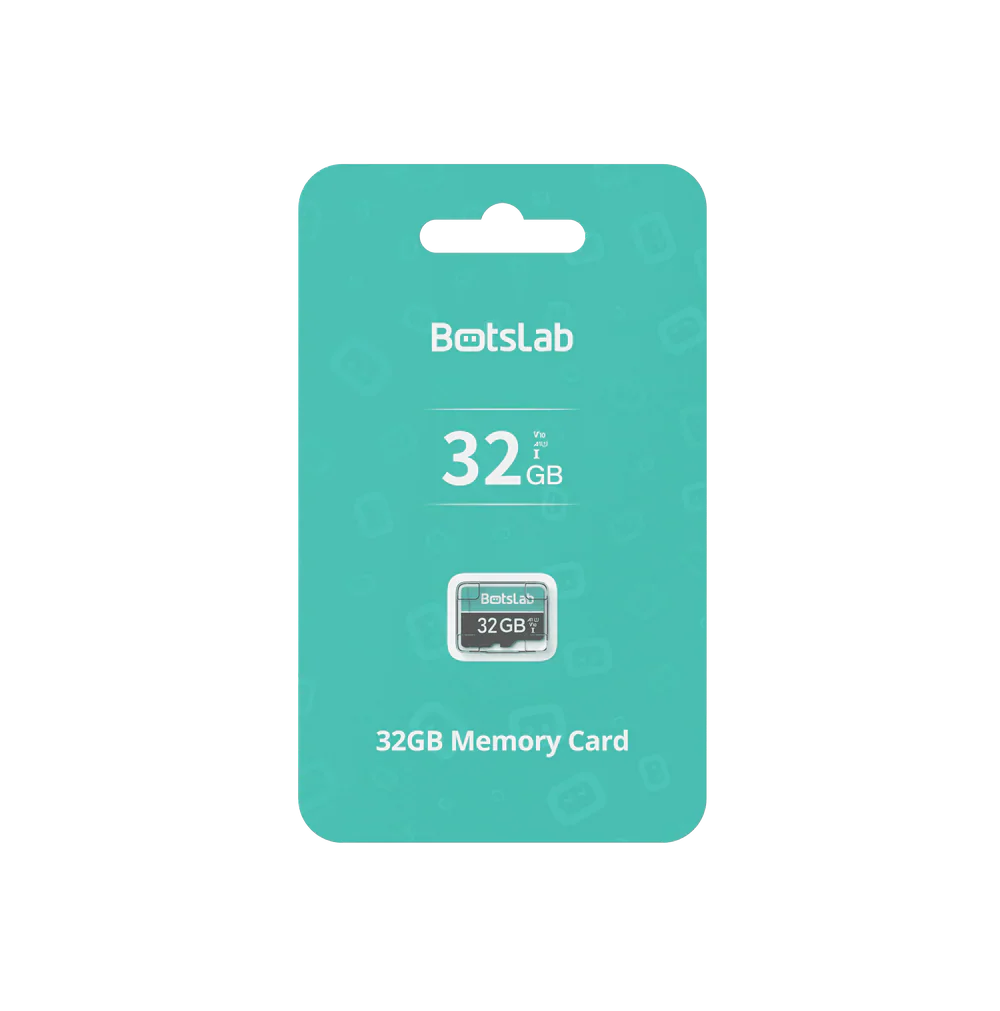 What is the maximum memory card size for a Car Camera?