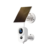 Why the Botslab C203 is the Top Choice for 2K Wireless Home Security