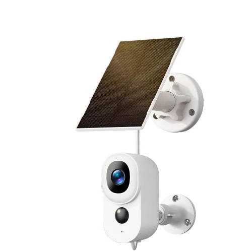 Why the Botslab C203 is the Top Choice for 2K Wireless Home Security