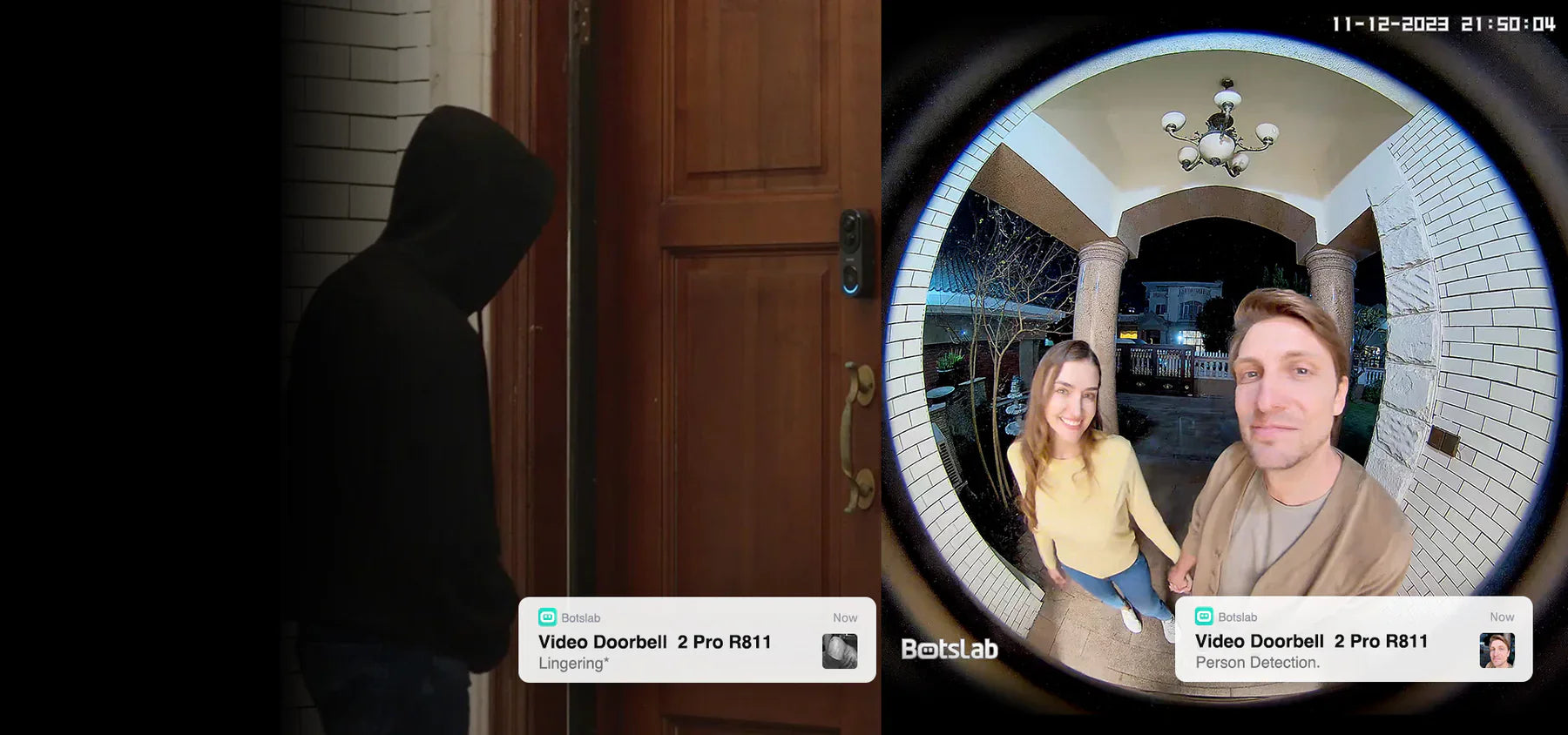 How to Choose the Right Smart Video Doorbell for Your Home