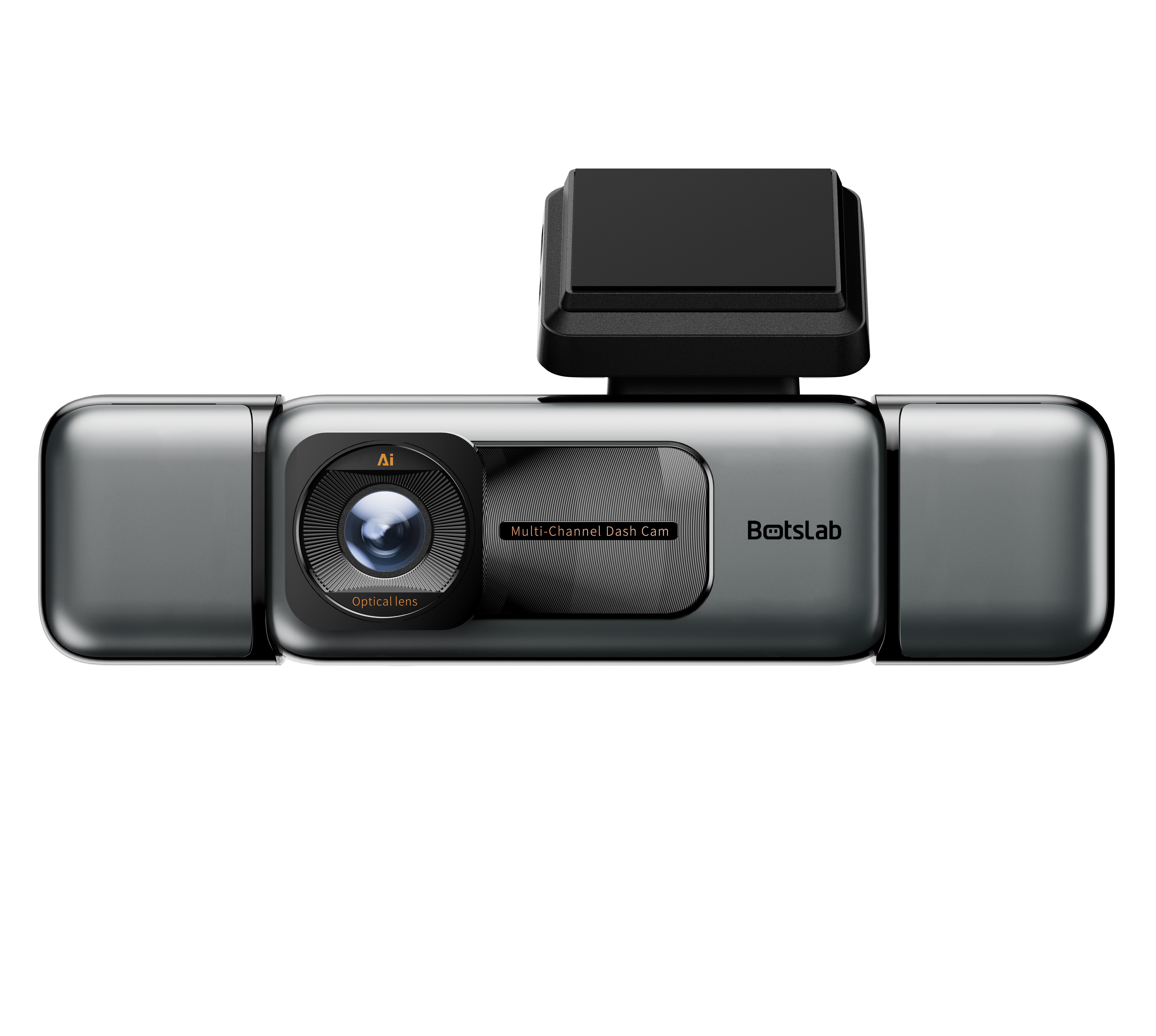 Botslab G980H Multi-Channel Dashcam: Elevating Automotive Safety with