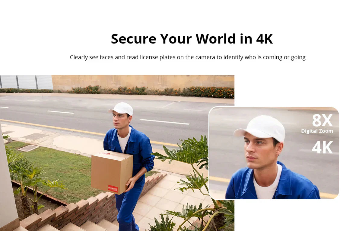 Top 3 wireless security camera homesecurity picks for peace