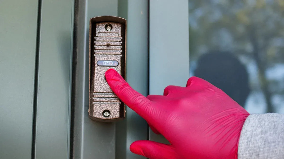 Top-Rated Video Doorbells for Home Security in 2025