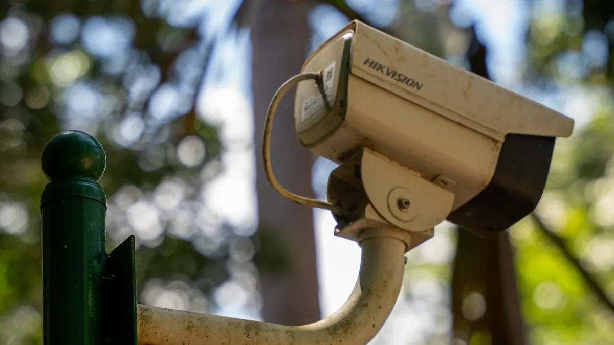 User Reviews of Top Home Security Cameras