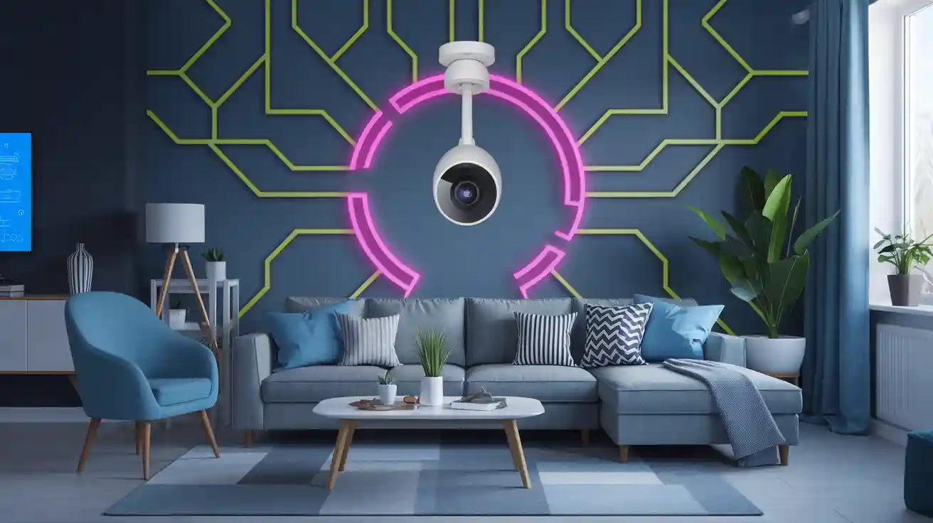 What Makes Wireless Security Cameras a Smart Choice for Your Home