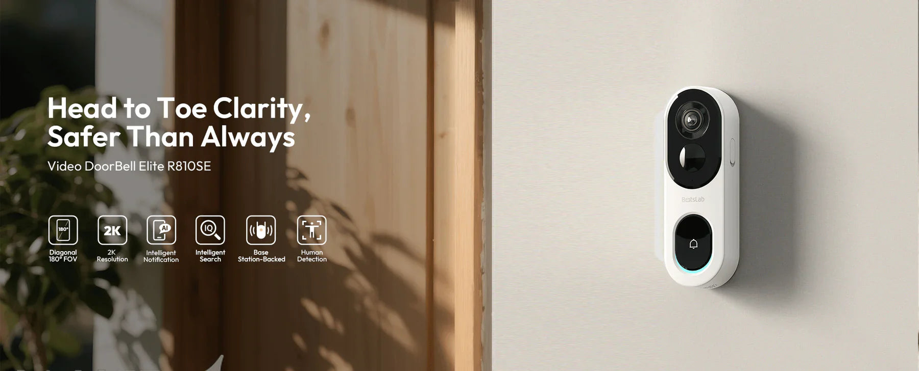 Why Are Brand arlo and Brand global Video Doorbells Priced So Differently?