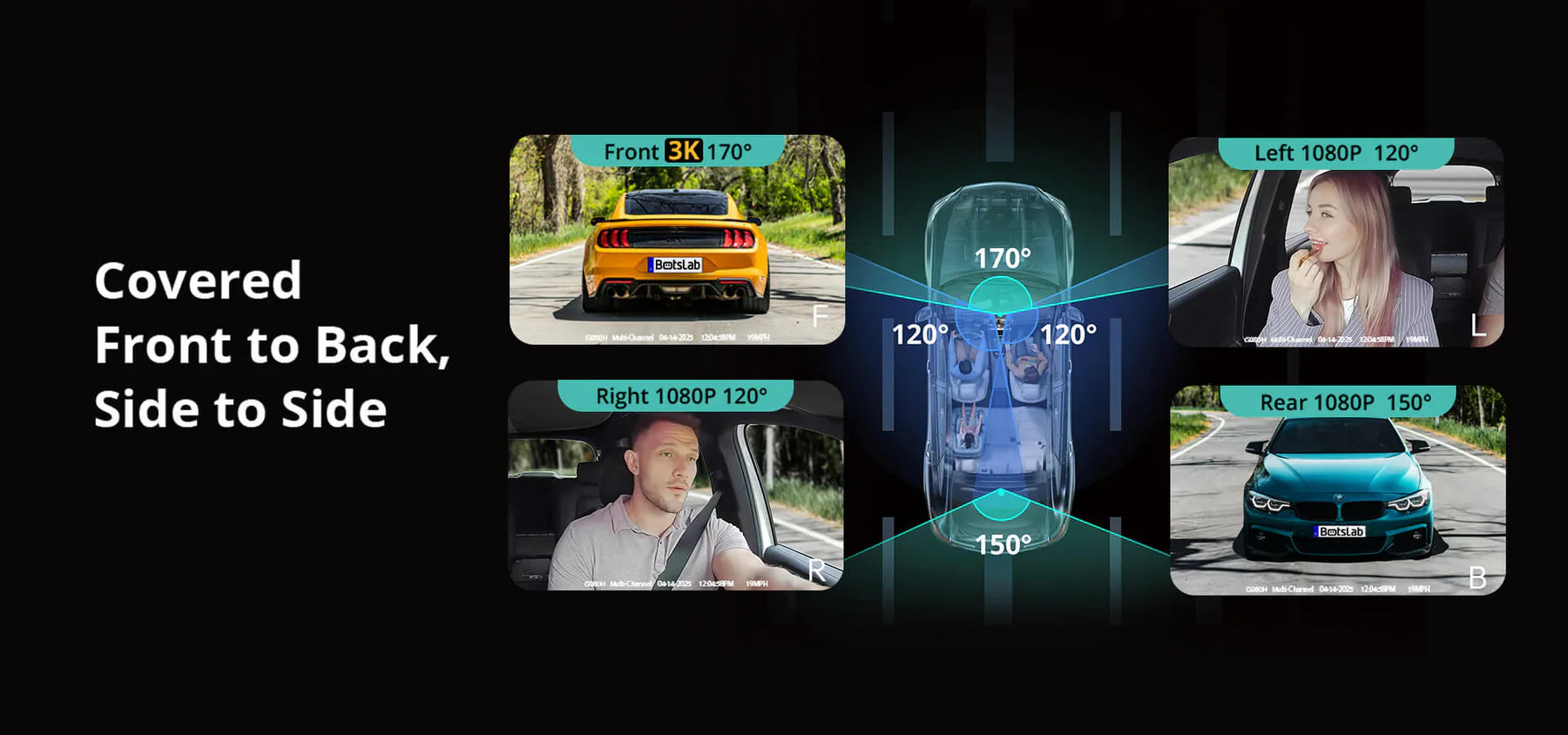 Are Dashcams Worth It for Legal Protection and Insurance Claims