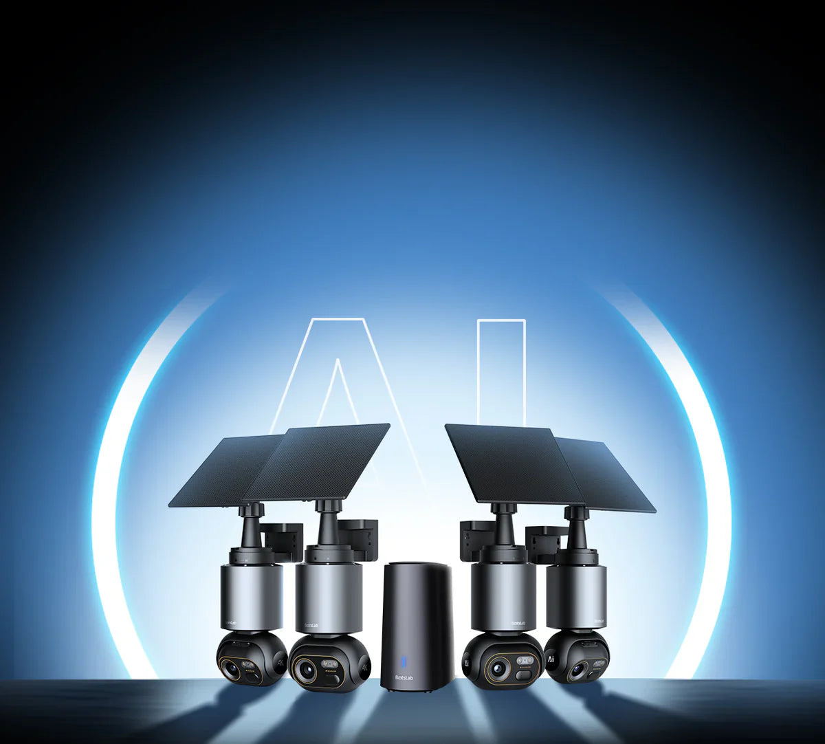 What is the Best Security Camera for Monitoring a Long Driveway or Entry Point?