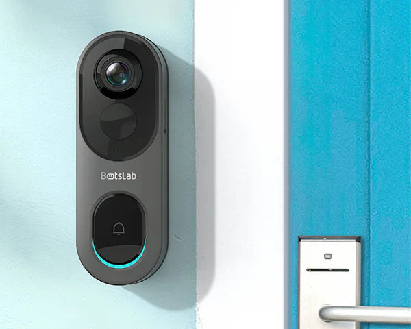 Wired vs. Battery-Powered Video Doorbell: Which Is Better for Your Home?