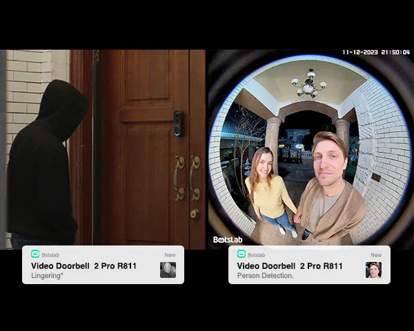 Beyond Locks: The Modern Home Security Revolution Starts at Your Front Door