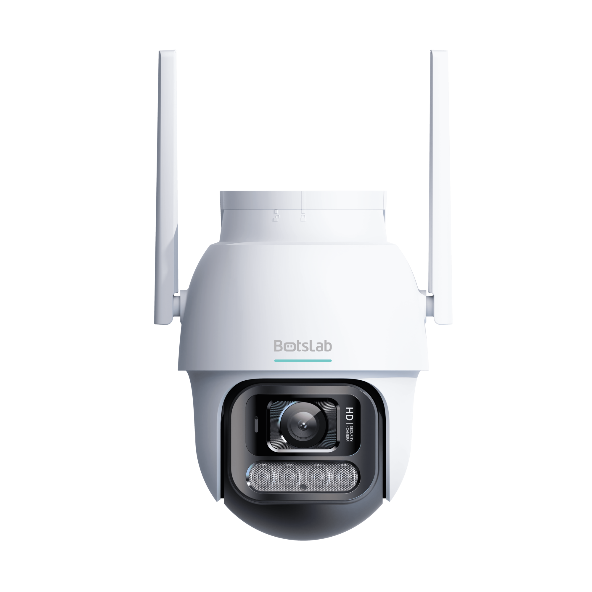 Outdoor Security Cameras | Outdoor Video Surveillance | Botslab W510