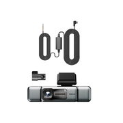 G980H 4-Channel Dash Cam + Type-C Hardwire