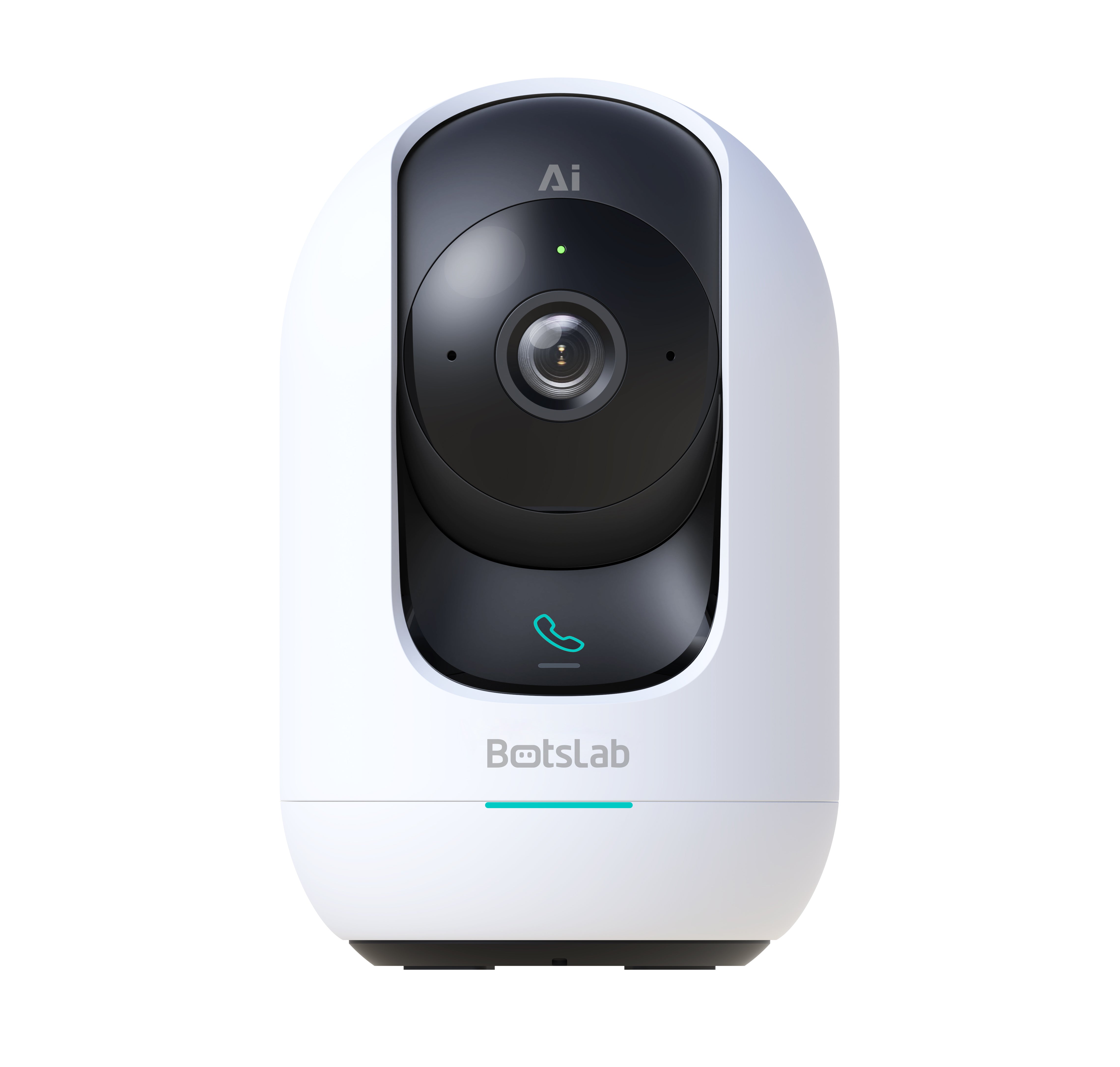 Botslab AI 3K Smart Tracking Indoor Security Camera C221