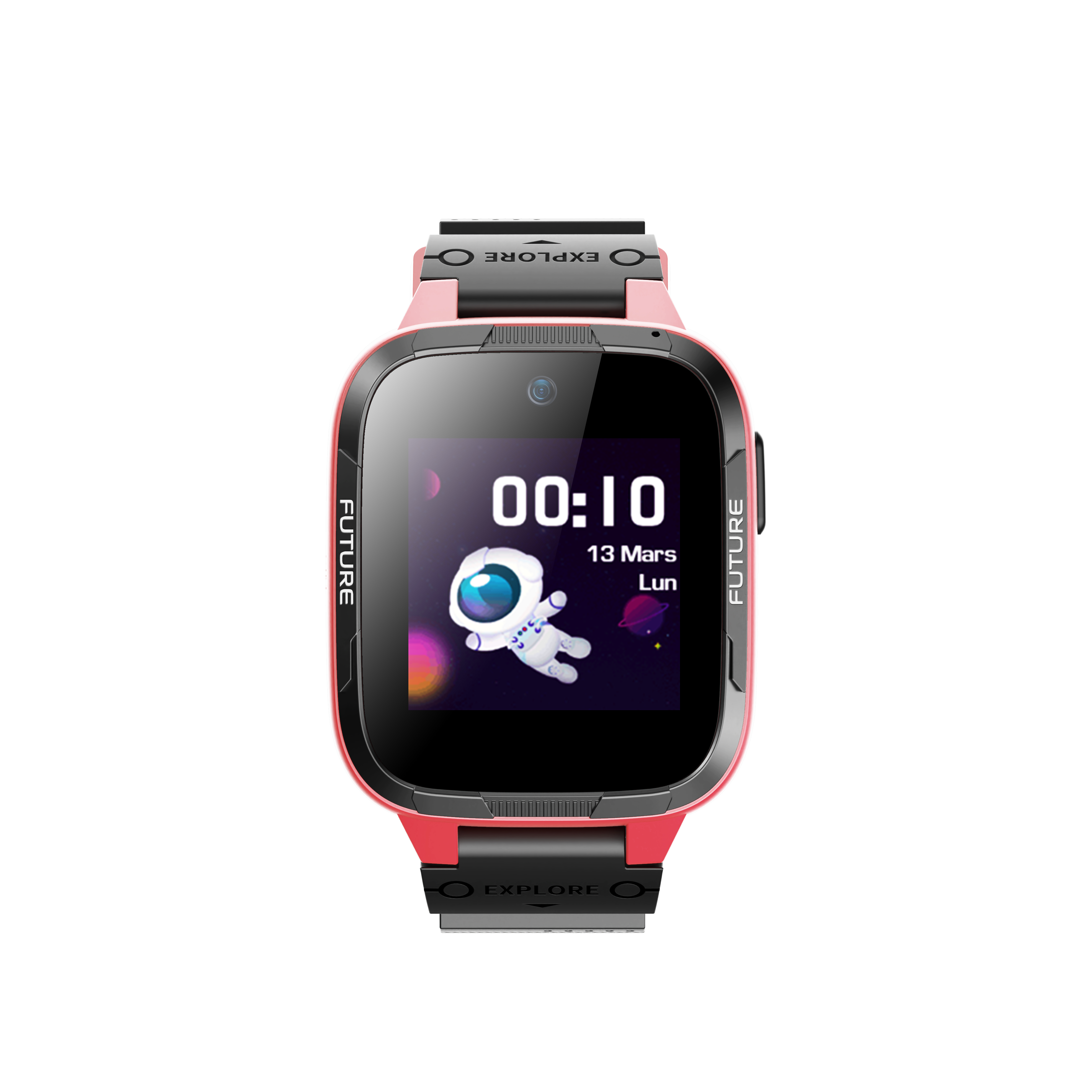Botslab Kids Smart Watch E3