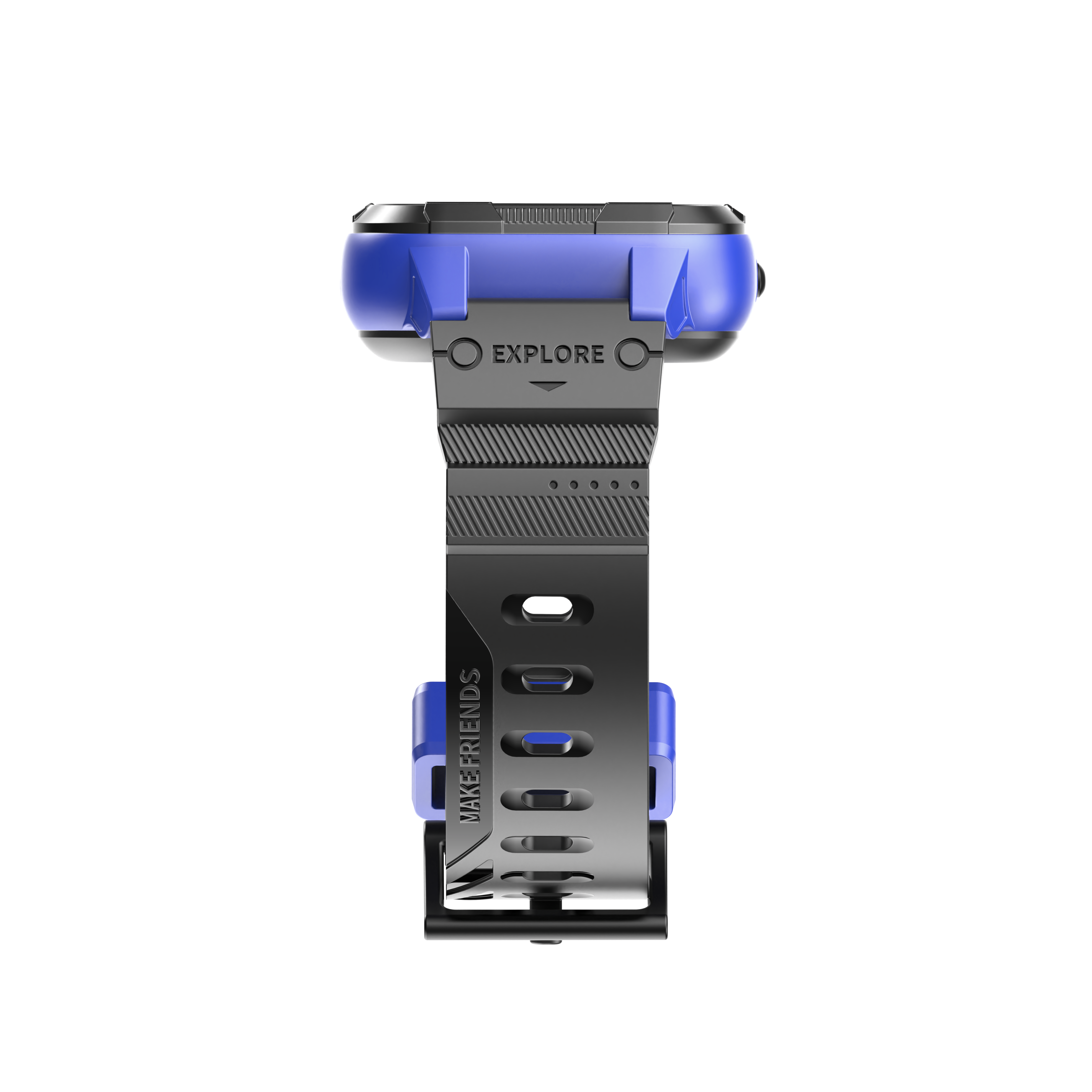 Botslab Kids Smart Watch E3