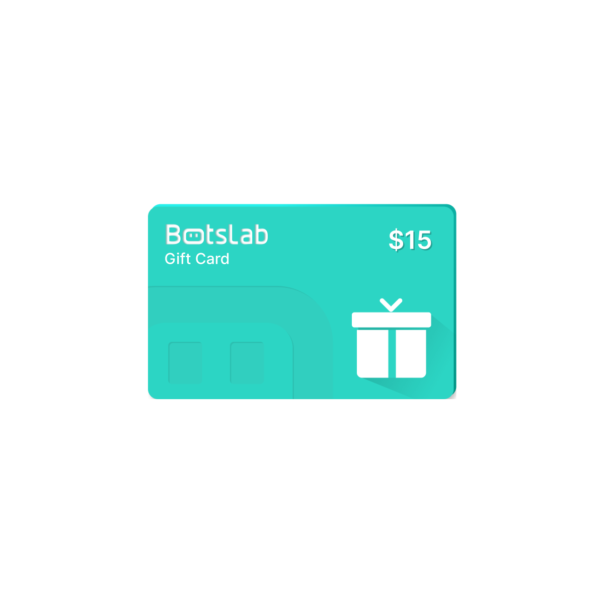 Botslab Gift Card