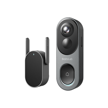 R811S Video Doorbell