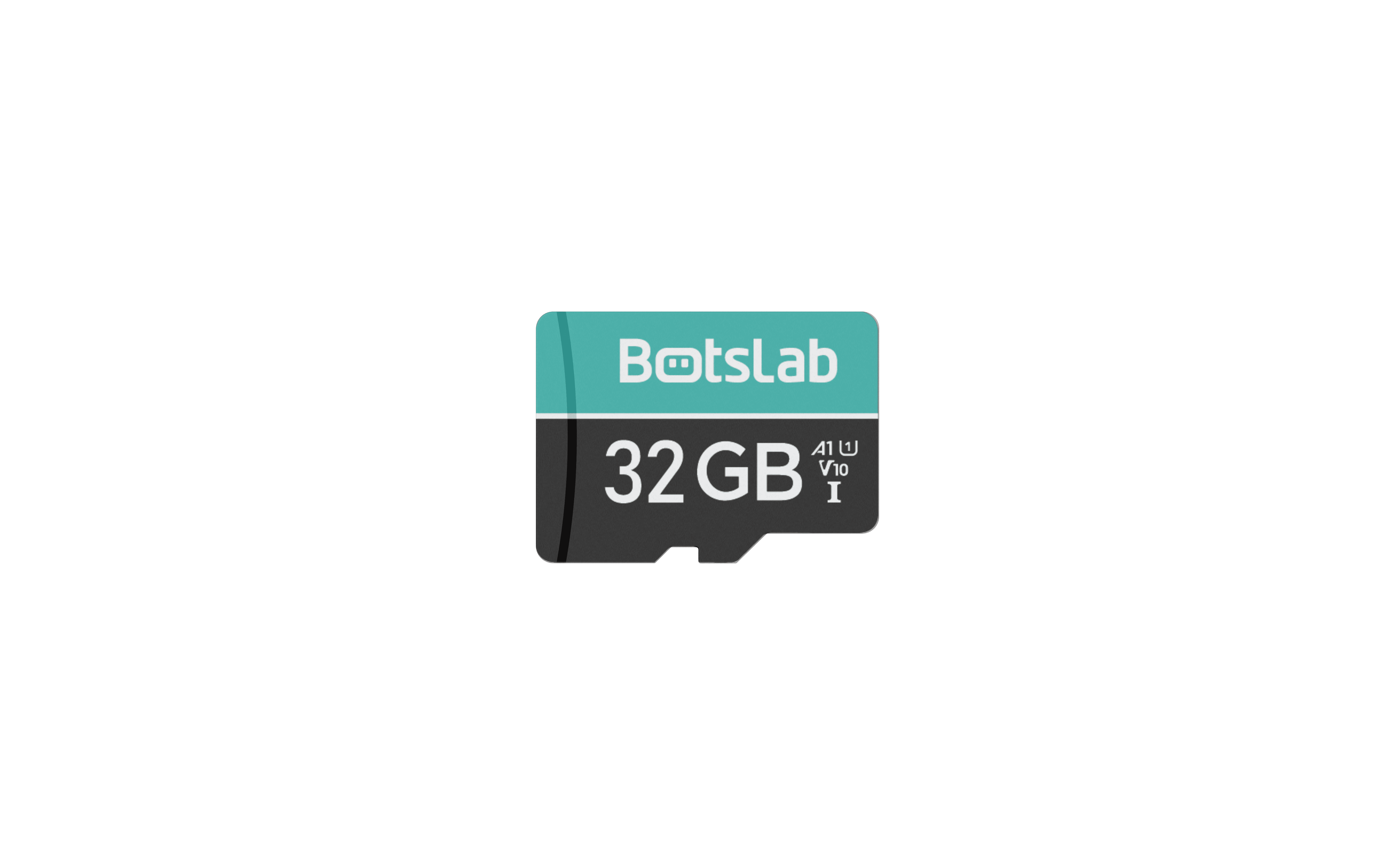 Botslab Flash Memory Card EU