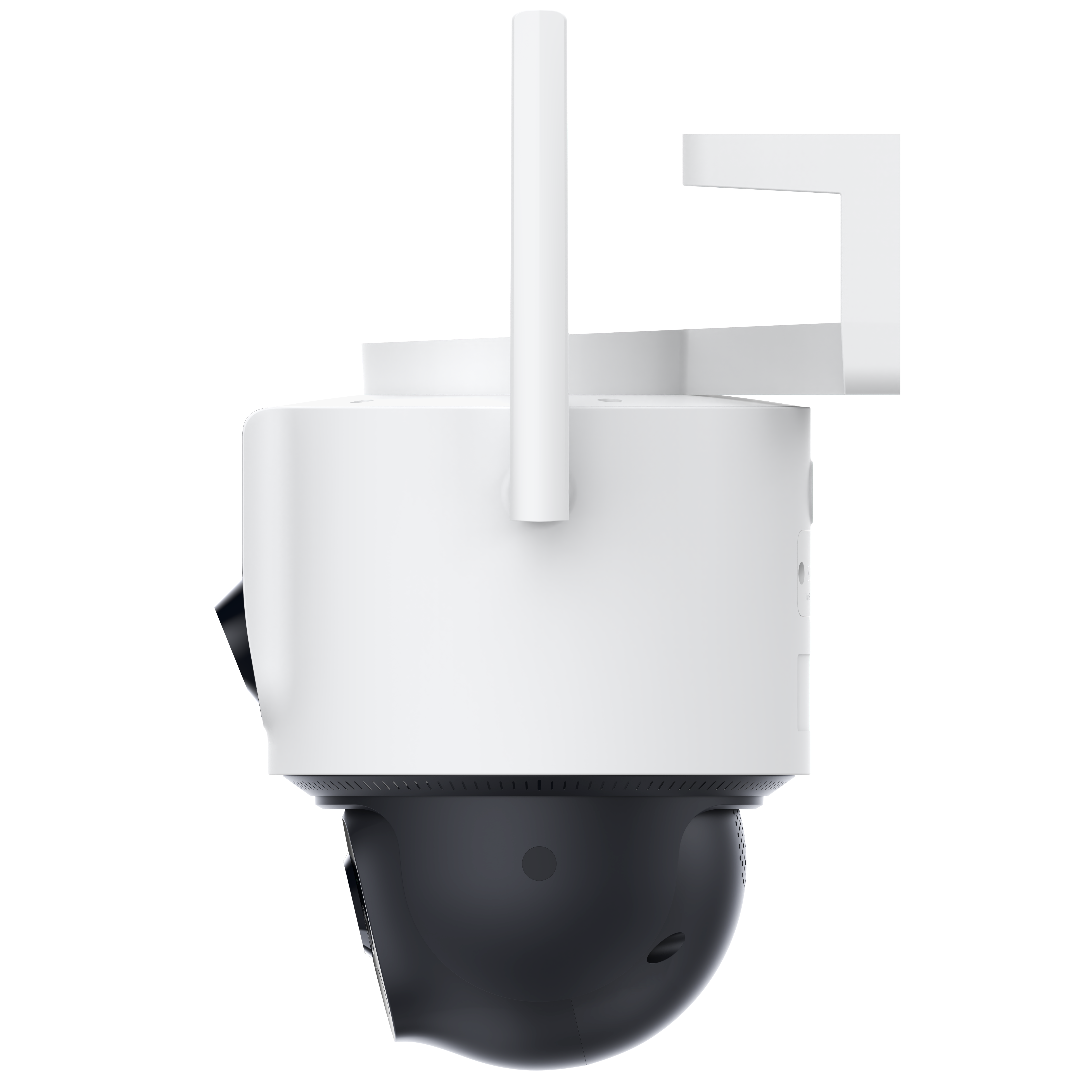 Botslab Dual-Lens PTZ Outdoor Security Camera W315