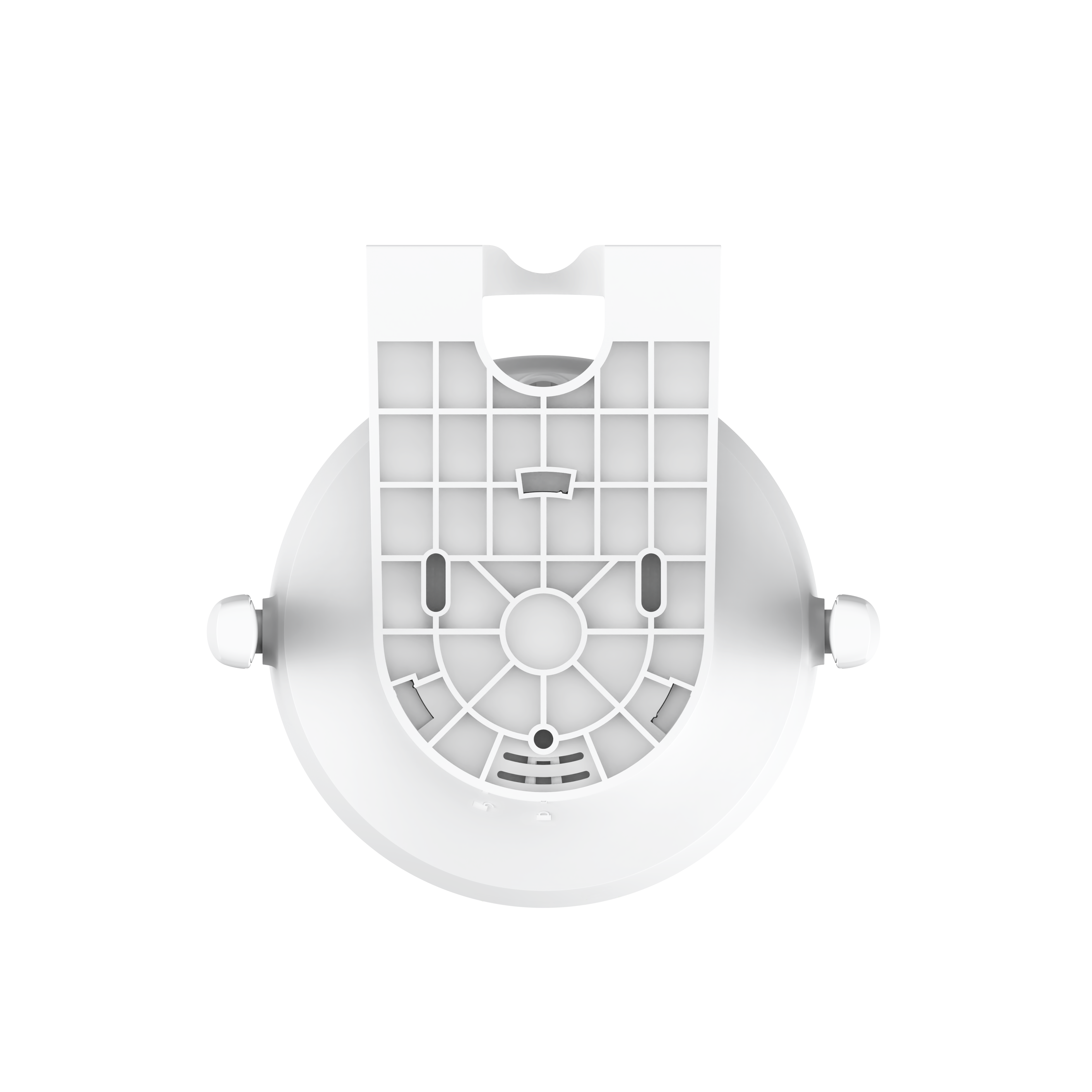 W312 Outdoor Pan/Tilt Camera