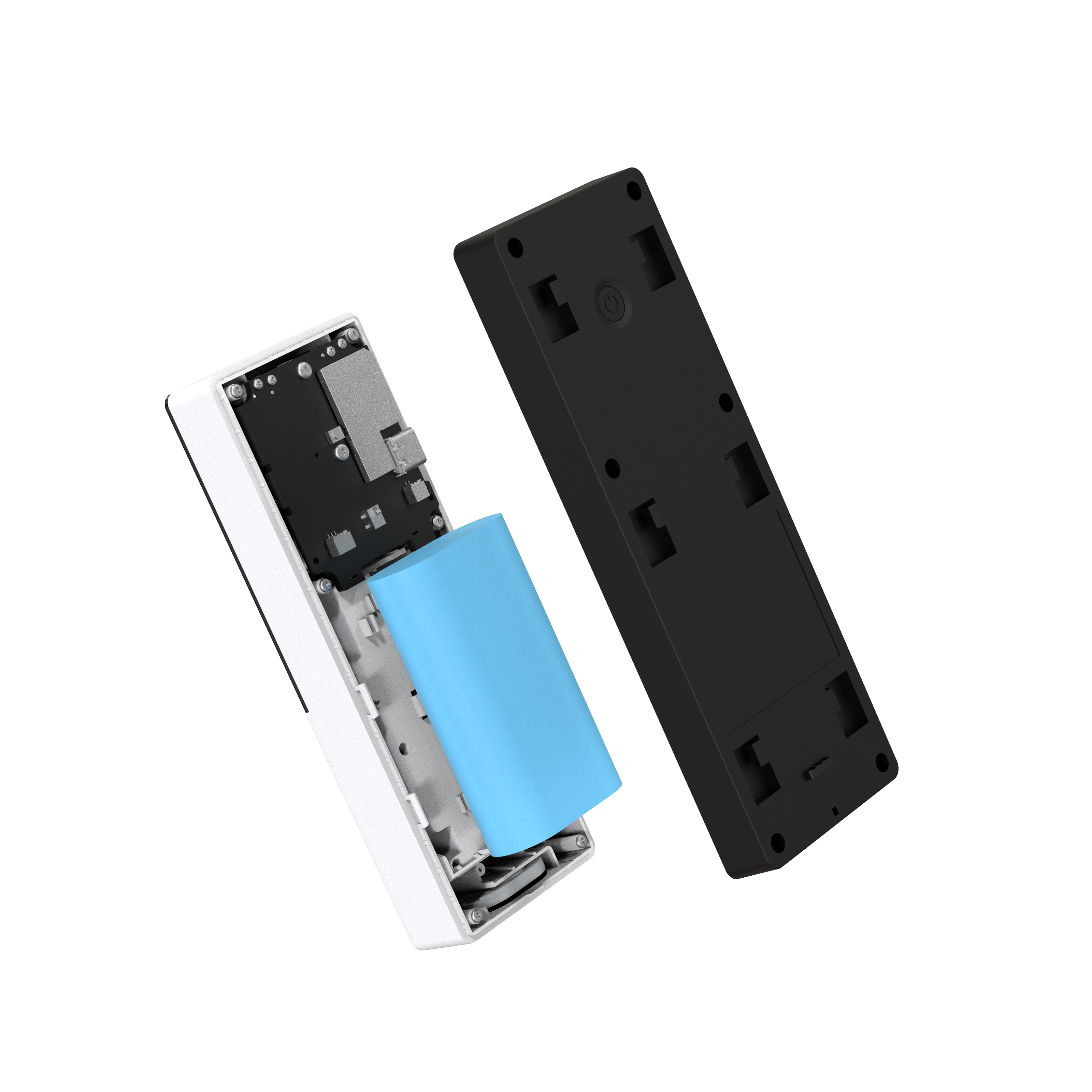 R801 Video Doorbell