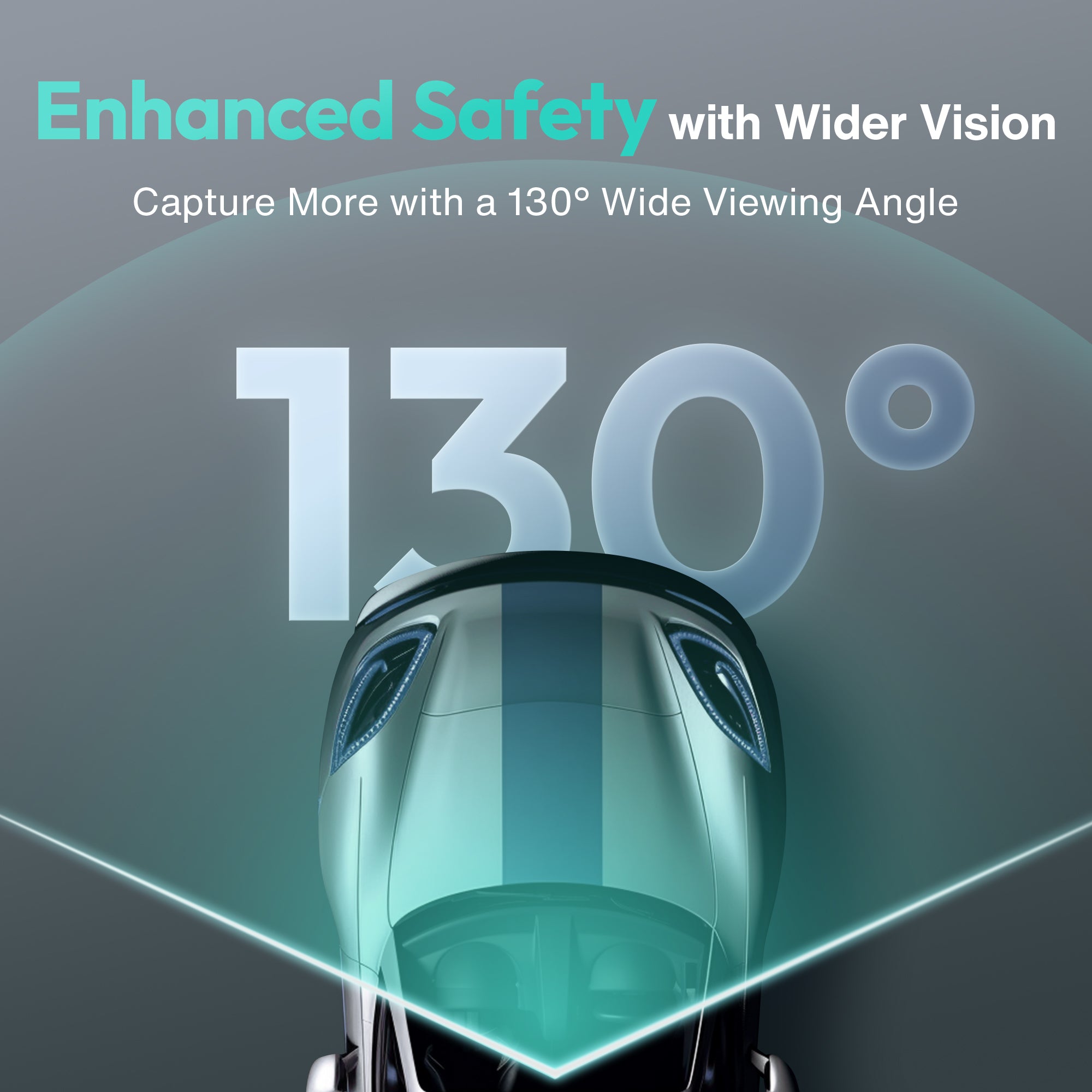 Botslab Dash Cam HK30