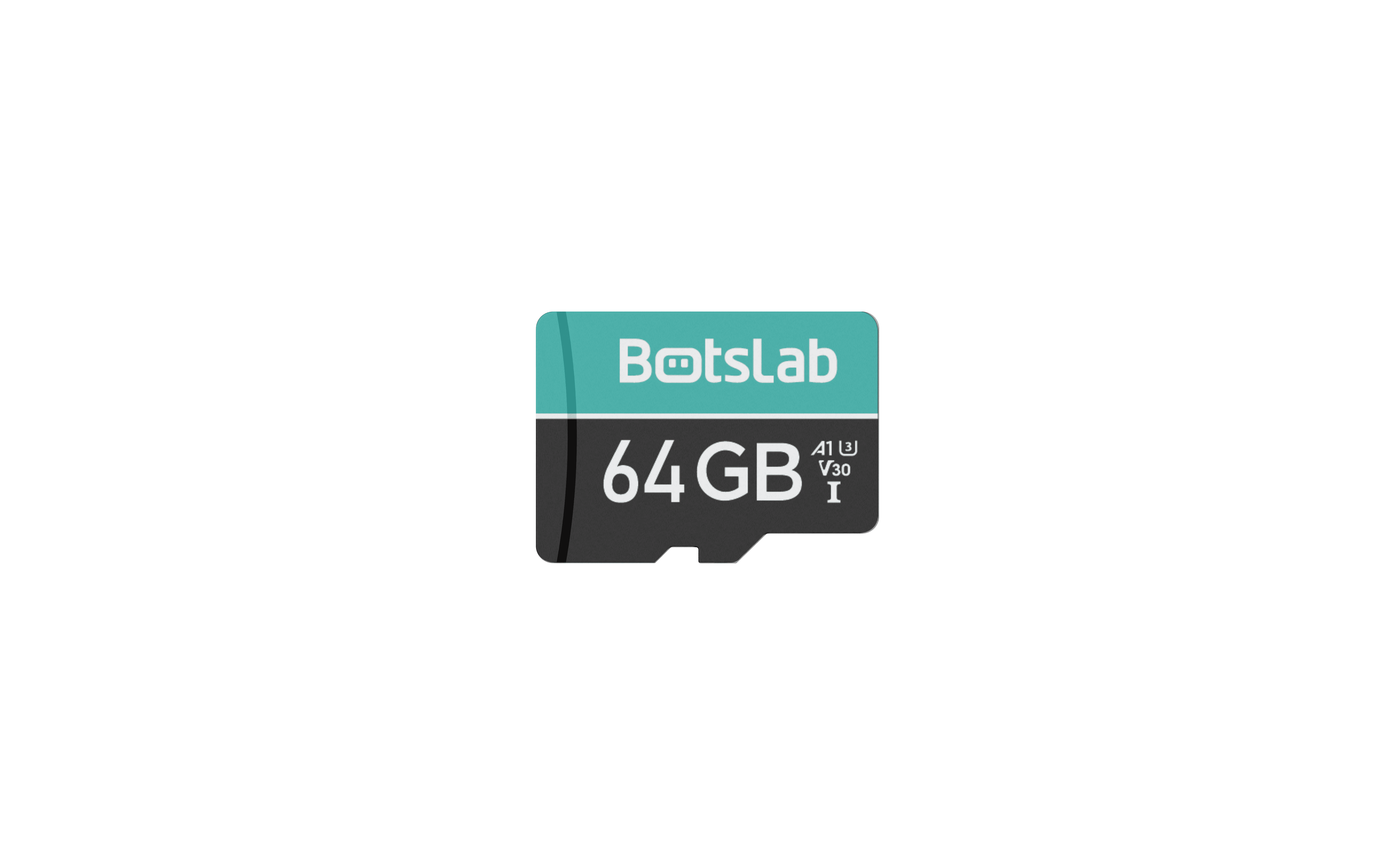 Botslab Flash Memory Card