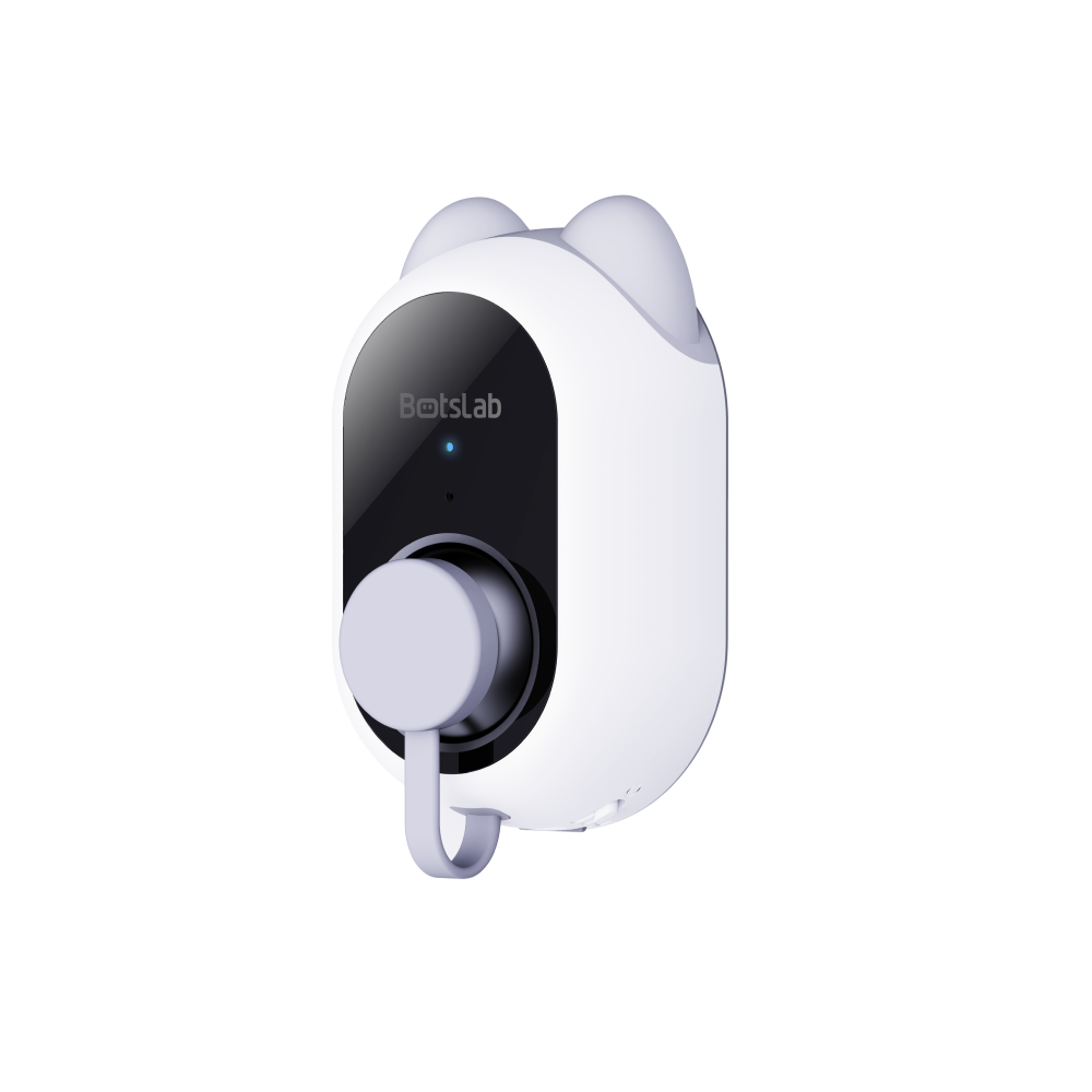 W101 Botslab Window Camera (2 Packs)