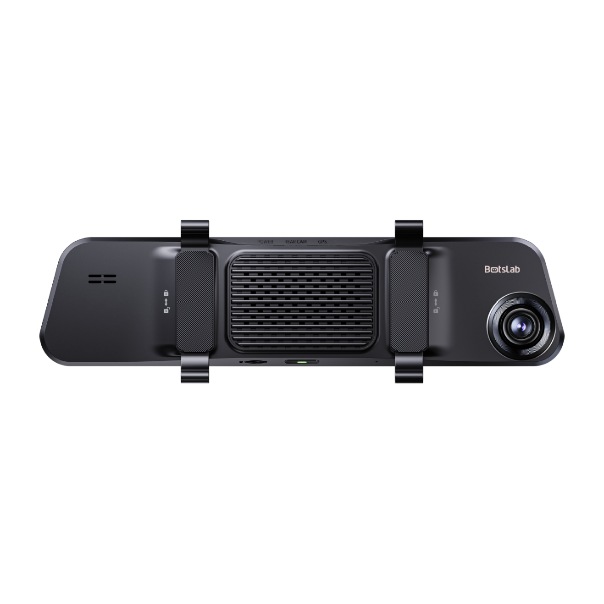 Palubní kamera do zpětného zrcátka Nightvue NV900