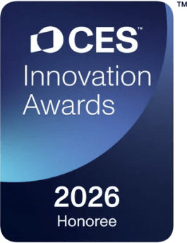 Award badge