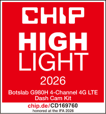 CHIP Highlight 2026