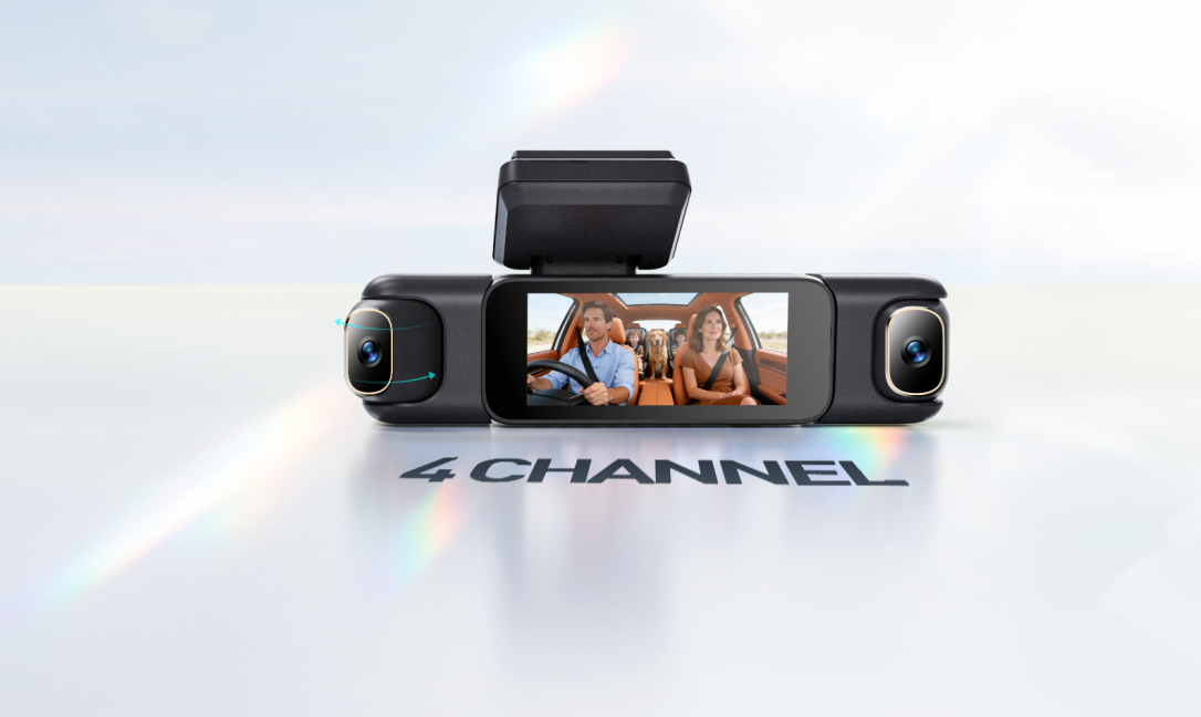 G980H 4-Channel