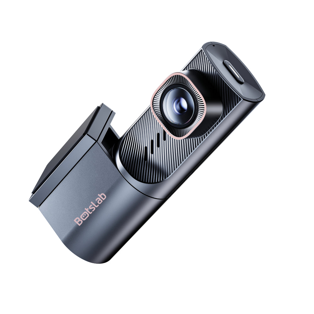 HK40 Plus-Dashcam