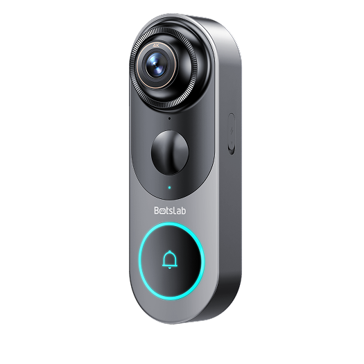 Botslab R811 Pro Video Doorbell
