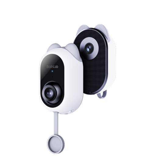 W101 Botslab Window Camera