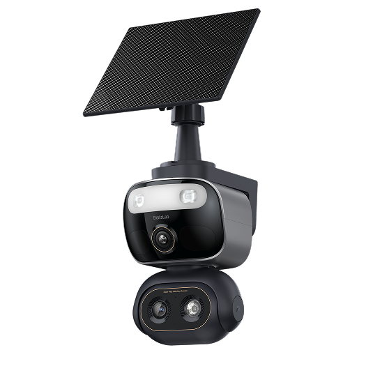 Botslab W520 Security Camera