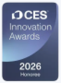 CES Innovation Awards 2026