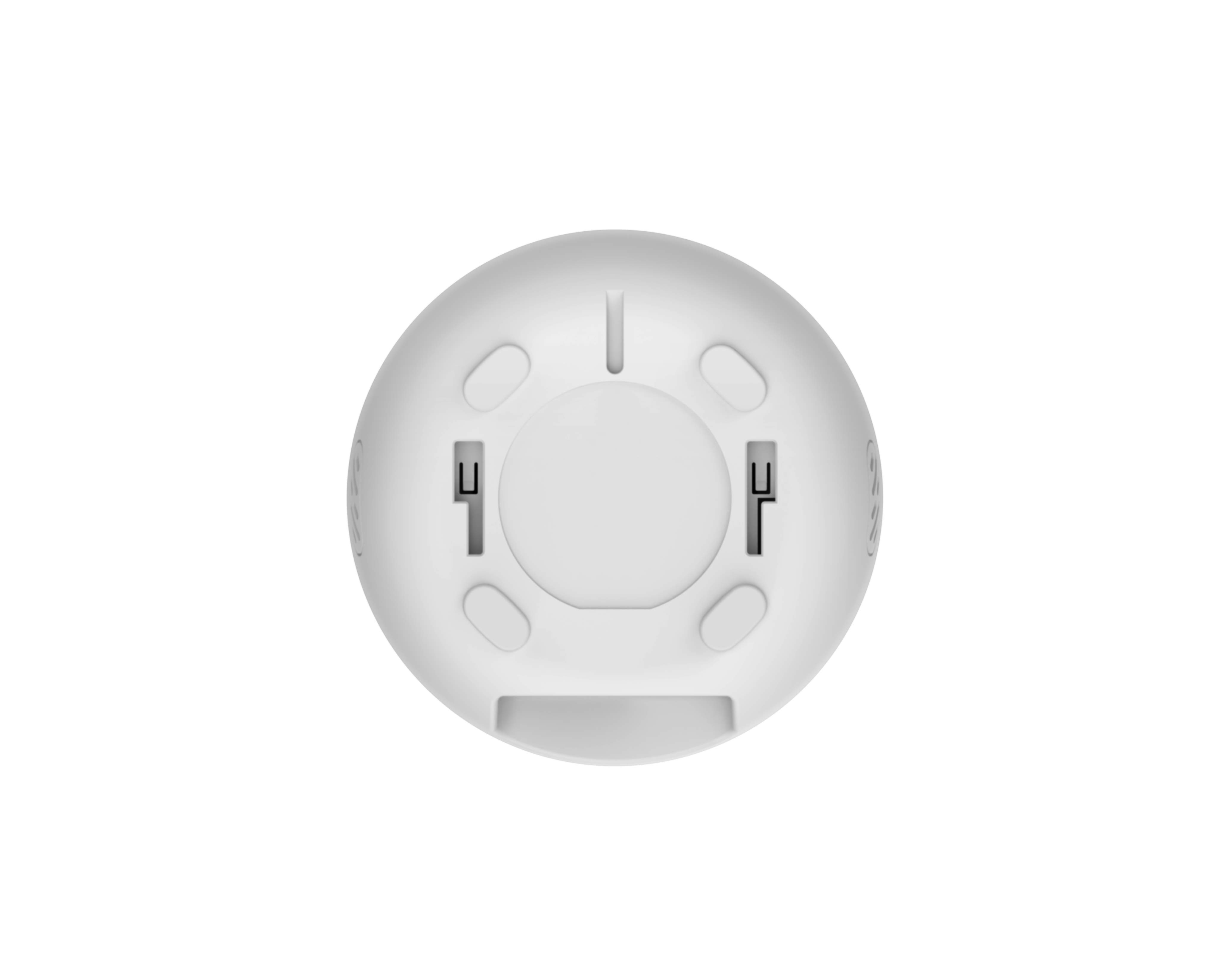 C212 Indoor Security Camera (2 Packs)