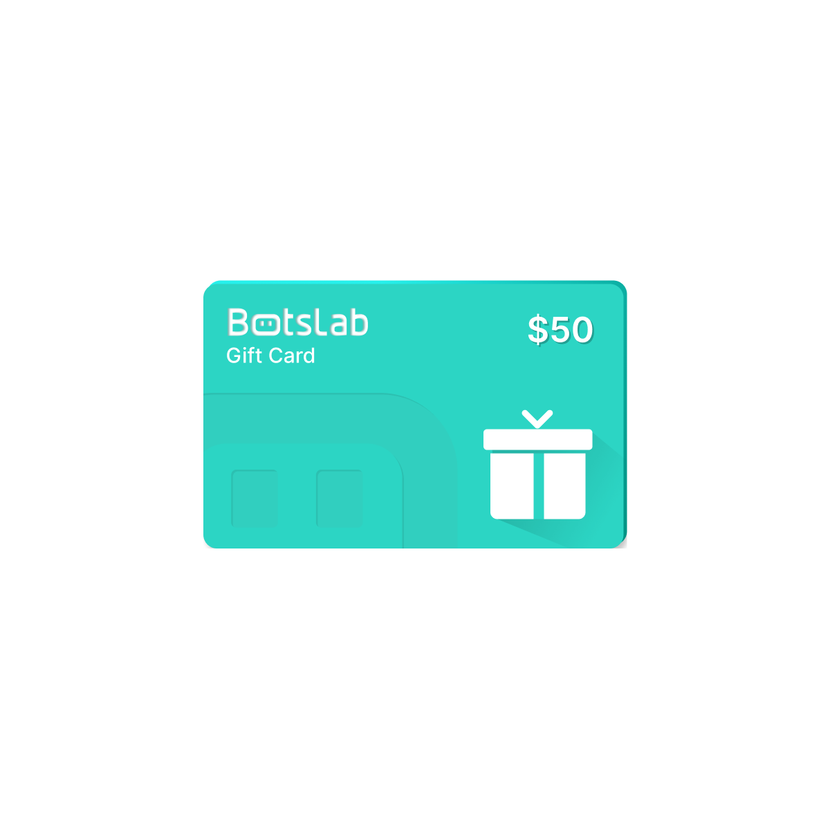 Botslab Gift Card