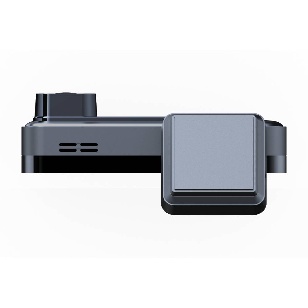 G980H Dash Cam + CPL Filter & Type-C Hardwire