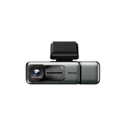 G980H 3-Camera Multi-Channel Dash Cam