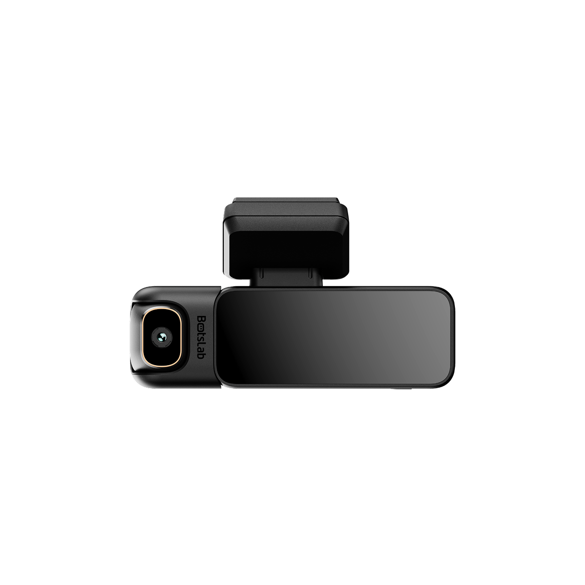G980H 3-Camera Multi-Channel Dash Cam